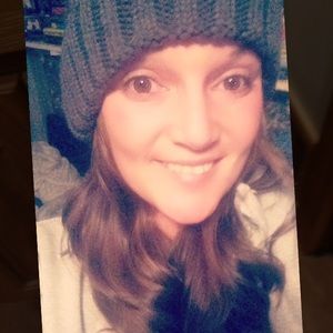 Meet your Posher, Briana